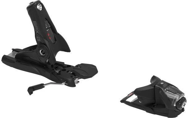 ROSSIGNOL ESSENTIAL OPEN SPX13 slidinėjimo komplektas