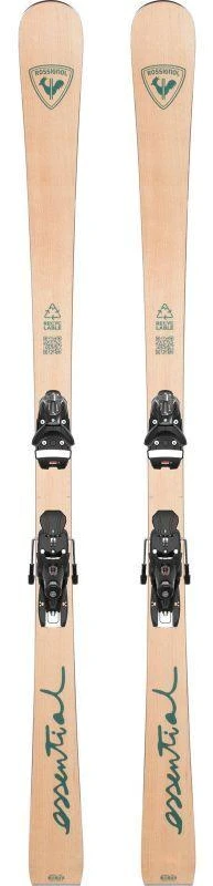 ROSSIGNOL ESSENTIAL OPEN SPX13 slidinėjimo komplektas