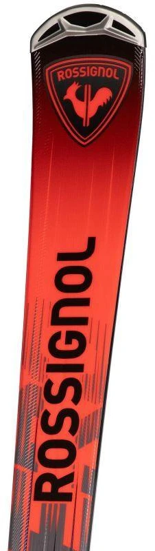 ROSSIGNOL HERO ELITE LT TI K slidinėjimo komplektas