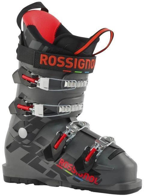 ROSSIGNOL HERO JR 65 Meteor Pilkas Slidinėjimo Batai