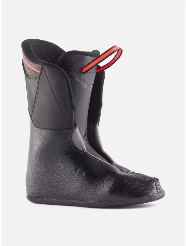 ROSSIGNOL HERO JR 65 Slidinėjimo batai - Meteor pilki