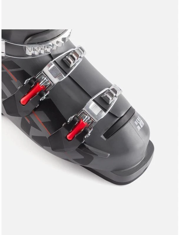 ROSSIGNOL HERO JR 65 Slidinėjimo batai - Meteor pilki