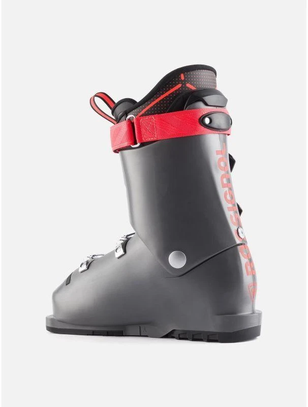 ROSSIGNOL HERO JR 65 Slidinėjimo batai - Meteor pilki