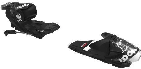 ROSSIGNOL HERO JR UNIVERSALAUS RINKINYS XPJR7