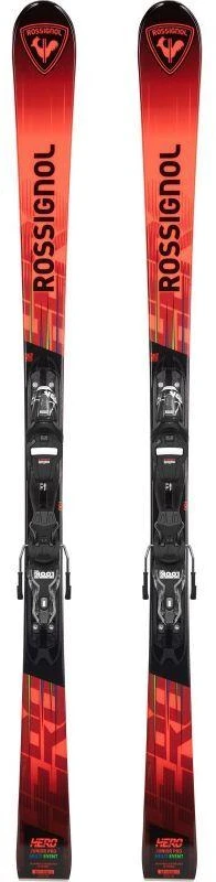 ROSSIGNOL HERO JR UNIVERSALAUS RINKINYS XPJR7