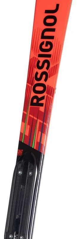 ROSSIGNOL HERO JR UNIVERSALAUS RINKINYS XPJR7