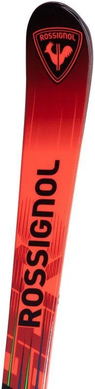 ROSSIGNOL HERO JR UNIVERSALAUS RINKINYS XPJR7