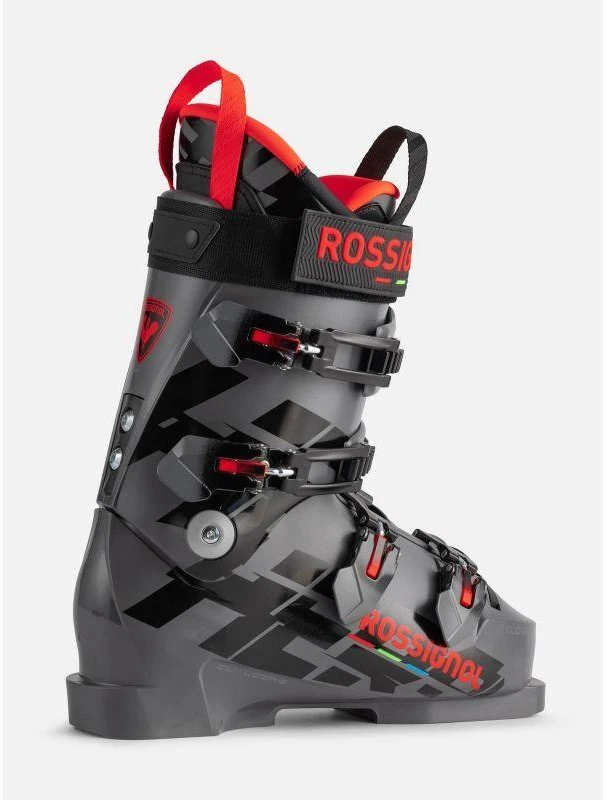 ROSSIGNOL HERO WORLD CUP 110 MV Meteorinė Pilka Slidinėjimo Batai