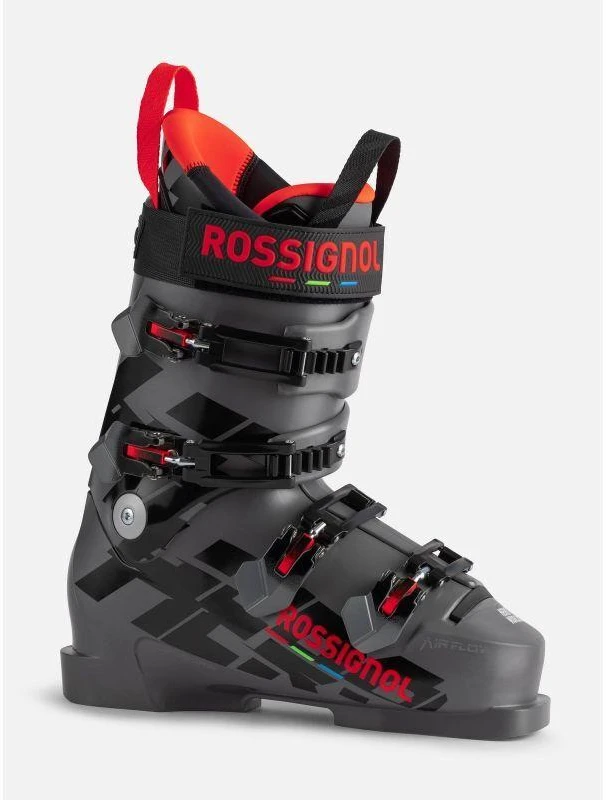 ROSSIGNOL HERO WORLD CUP 110 MV Meteorinė Pilka Slidinėjimo Batai