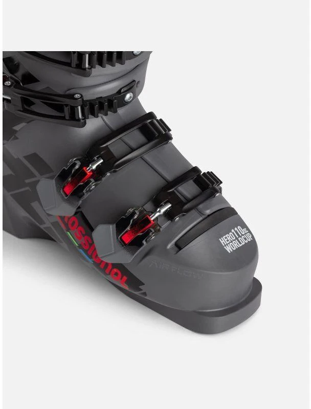 ROSSIGNOL HERO WORLD CUP 110 SC Meteor Pilkas Slidinėjimo Batai
