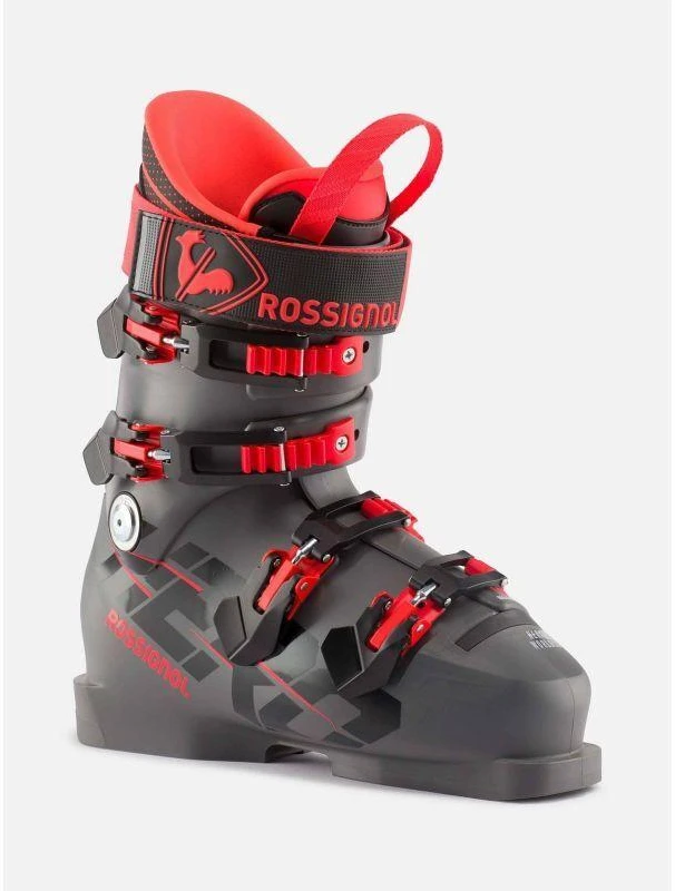ROSSIGNOL HERO WORLD CUP 110 SC Slidinėjimo batai - Meteory Pilkas
