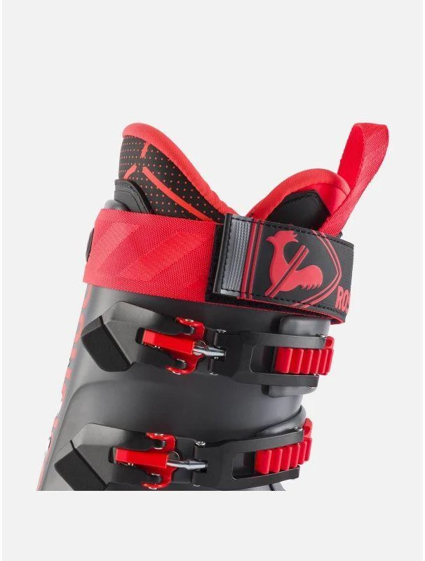 ROSSIGNOL HERO WORLD CUP 110 SC Slidinėjimo batai - Meteory Pilkas