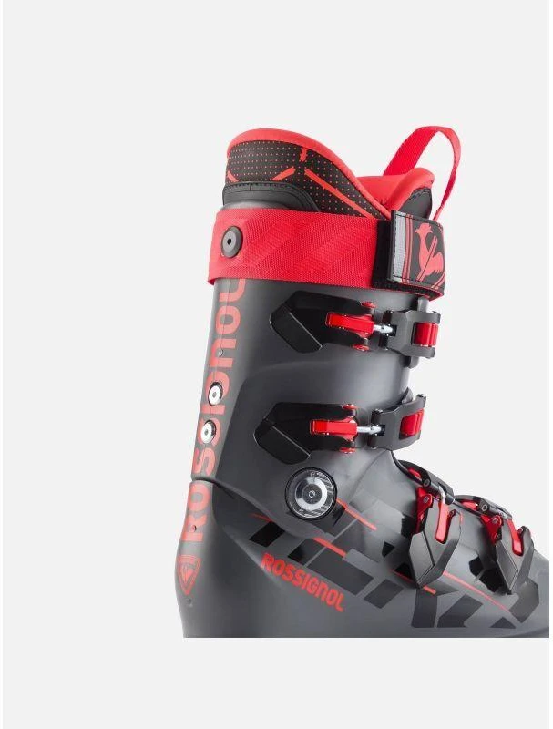 ROSSIGNOL HERO WORLD CUP 110 SC Slidinėjimo batai - Meteory Pilkas