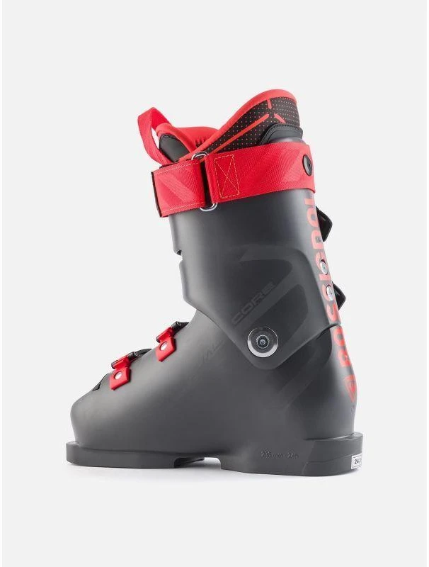 ROSSIGNOL HERO WORLD CUP 110 SC Slidinėjimo batai - Meteory Pilkas