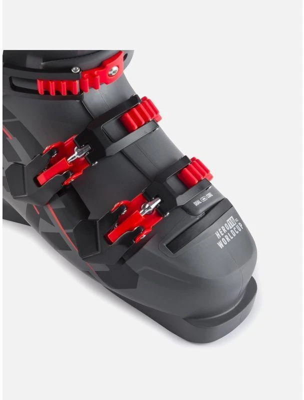 ROSSIGNOL HERO WORLD CUP 110 SC Slidinėjimo batai - Meteory Pilkas