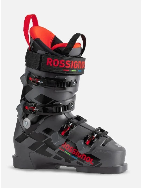 ROSSIGNOL HERO WORLD CUP 120 LV Meteor Pilkas Slidinėjimo Batai