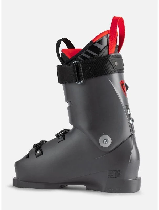 ROSSIGNOL HERO WORLD CUP 120 LV Meteor Pilkas Slidinėjimo Batai