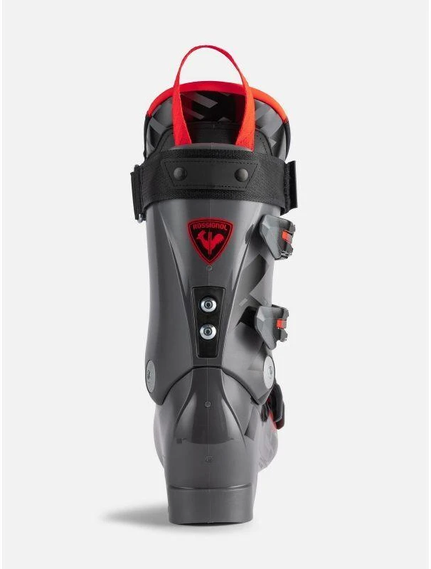 ROSSIGNOL HERO WORLD CUP 120 LV Meteor Pilkas Slidinėjimo Batai