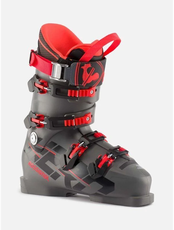 ROSSIGNOL HERO WORLD CUP 140 Slidinėjimo batai - Meteory pilka