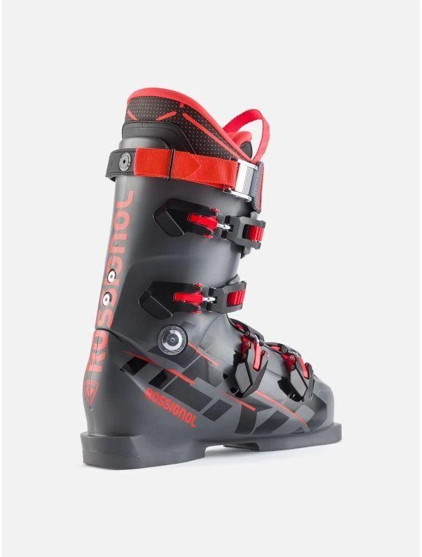 ROSSIGNOL HERO WORLD CUP 140 Slidinėjimo batai - Meteory pilka