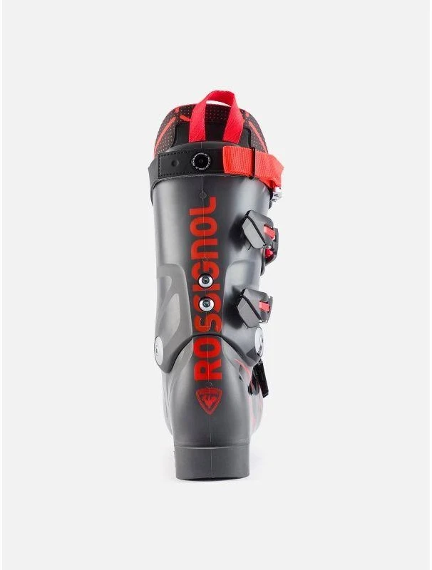 ROSSIGNOL HERO WORLD CUP ZA+ Slidinėjimo batai - Meteor Pilka