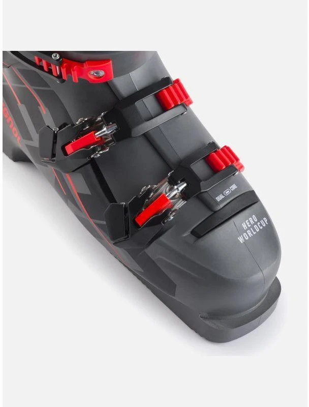 ROSSIGNOL HERO WORLD CUP ZA+ Slidinėjimo batai - Meteor Pilka