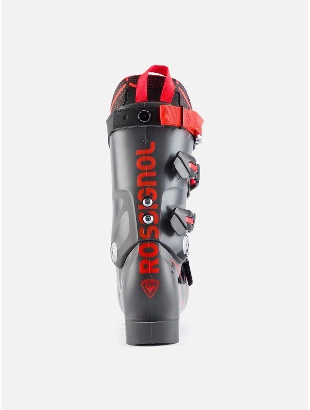 ROSSIGNOL HERO WORLD CUP ZA+ Slidinėjimo batai - Meteor Pilka