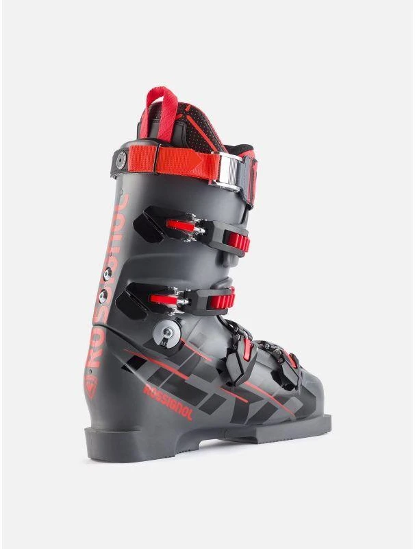 ROSSIGNOL HERO WORLD CUP ZA+ Slidinėjimo batai - Meteor Pilka