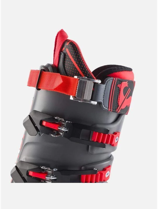 ROSSIGNOL HERO WORLD CUP ZA+ Slidinėjimo batai - Meteor Pilka