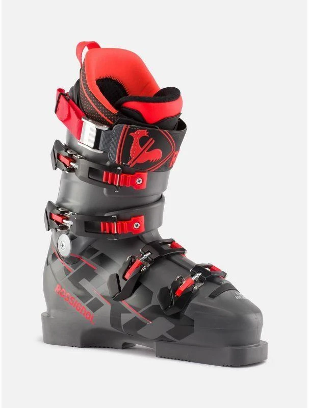 ROSSIGNOL HERO WORLD CUP ZA Slidinėjimo batai - Meteor Pilkas