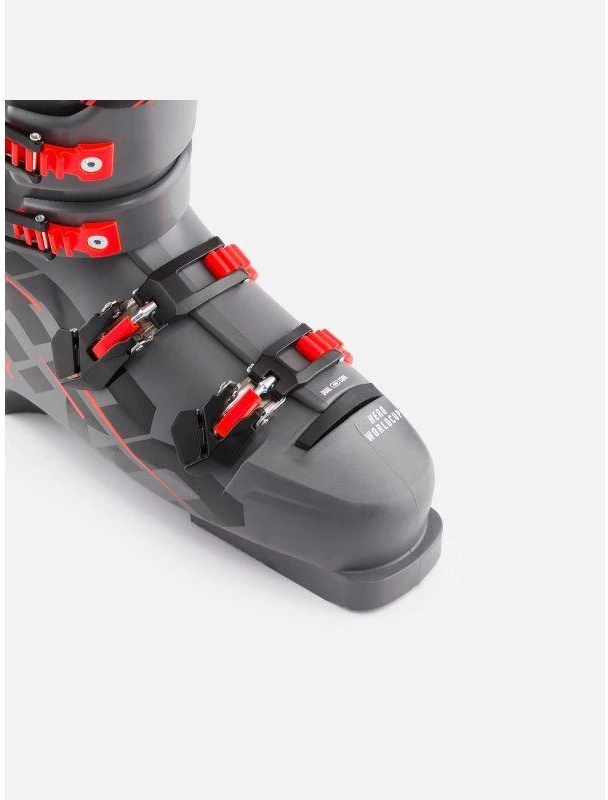 ROSSIGNOL HERO WORLD CUP ZA Slidinėjimo batai - Meteor Pilkas