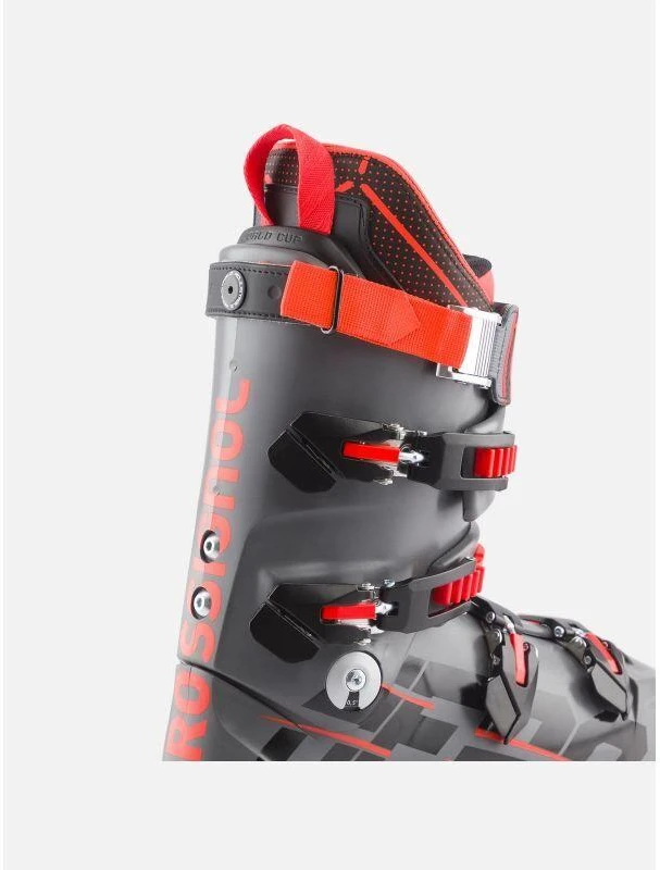 ROSSIGNOL HERO WORLD CUP ZA Slidinėjimo batai - Meteor Pilkas