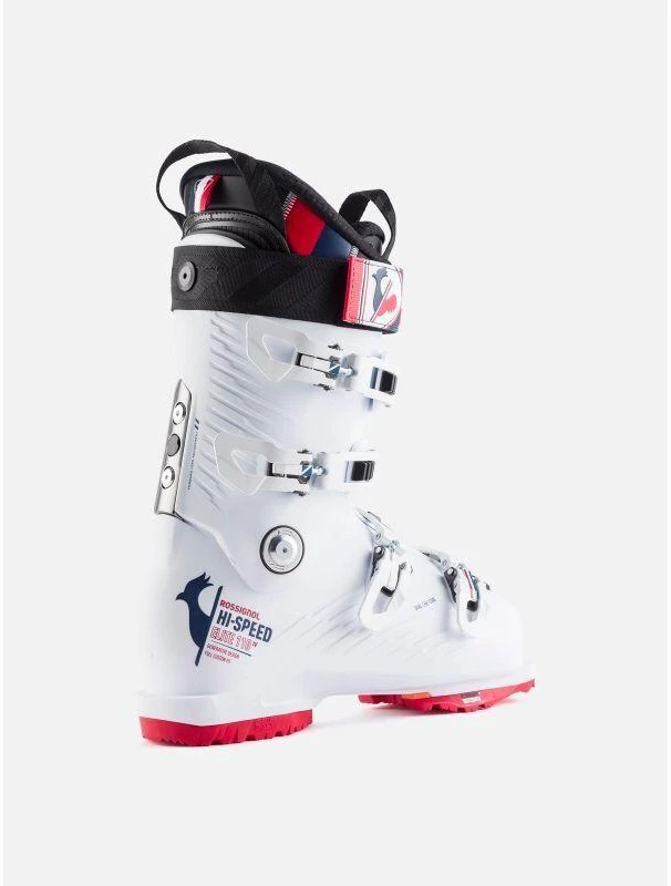 ROSSIGNOL HI-SPEED ELITE 110 LV GW balti slidinėjimo batai