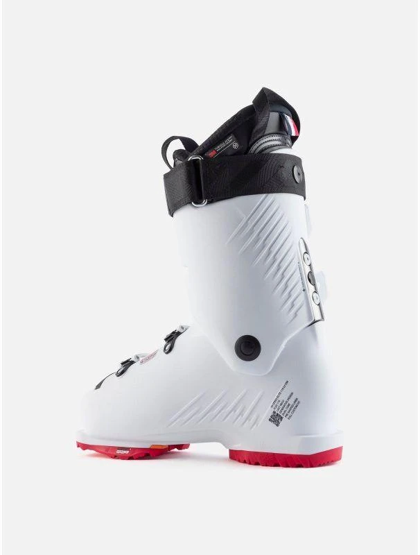 ROSSIGNOL HI-SPEED ELITE 110 LV GW balti slidinėjimo batai
