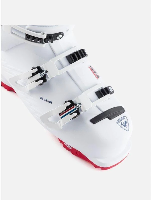 ROSSIGNOL HI-SPEED ELITE 110 LV GW balti slidinėjimo batai