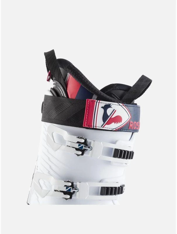 ROSSIGNOL HI-SPEED ELITE 110 LV GW balti slidinėjimo batai