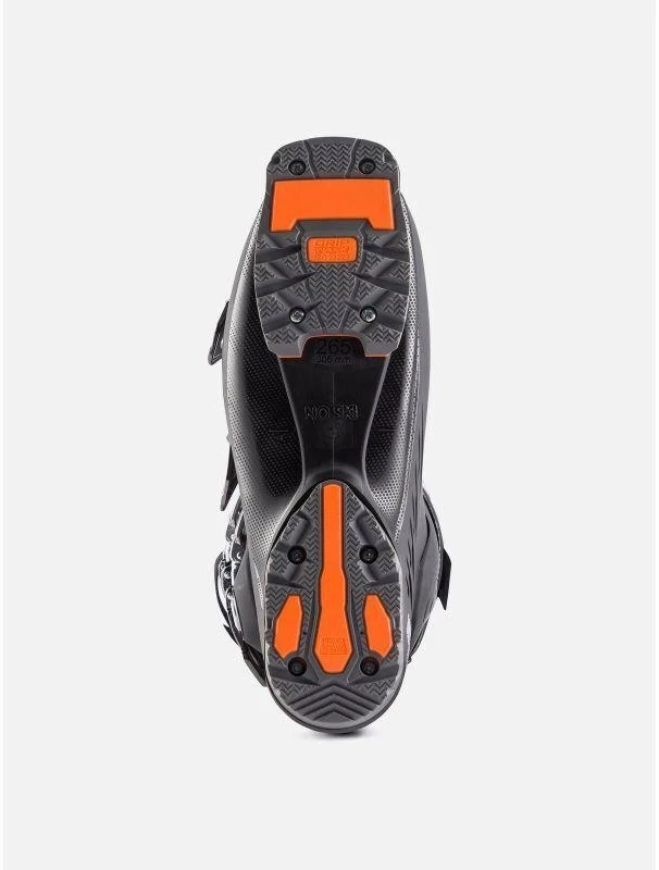 ROSSIGNOL HI-SPEED PRO 130 CARBON MV GW Slidinėjimo Batai