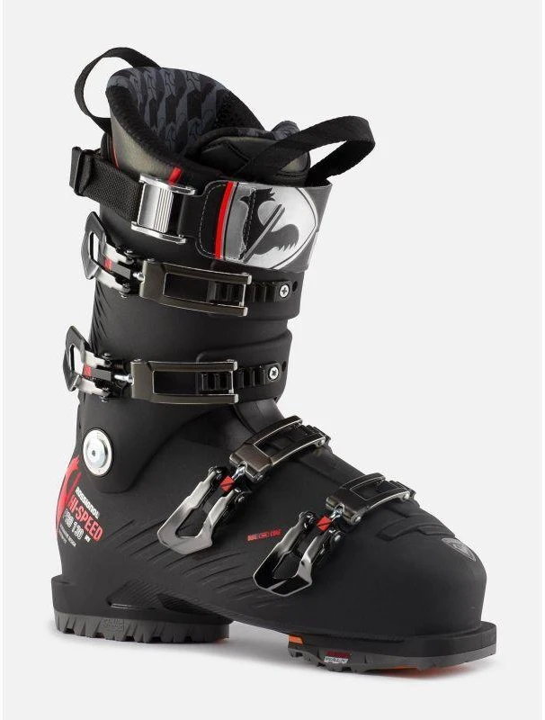 ROSSIGNOL HI-SPEED PRO 130 CARBON MV GW Slidinėjimo Batai