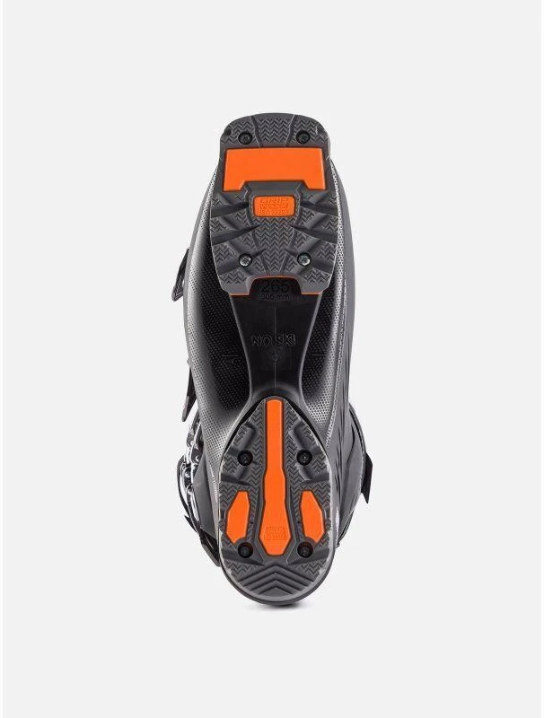 ROSSIGNOL HI-SPEED PRO 130 CARBON MV GW Slidinėjimo Batai