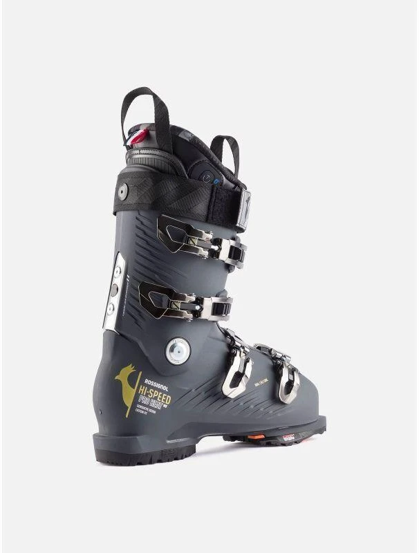 ROSSIGNOL HI-SPEED PURE PRO HEAT MV GW Slidinėjimo Batai