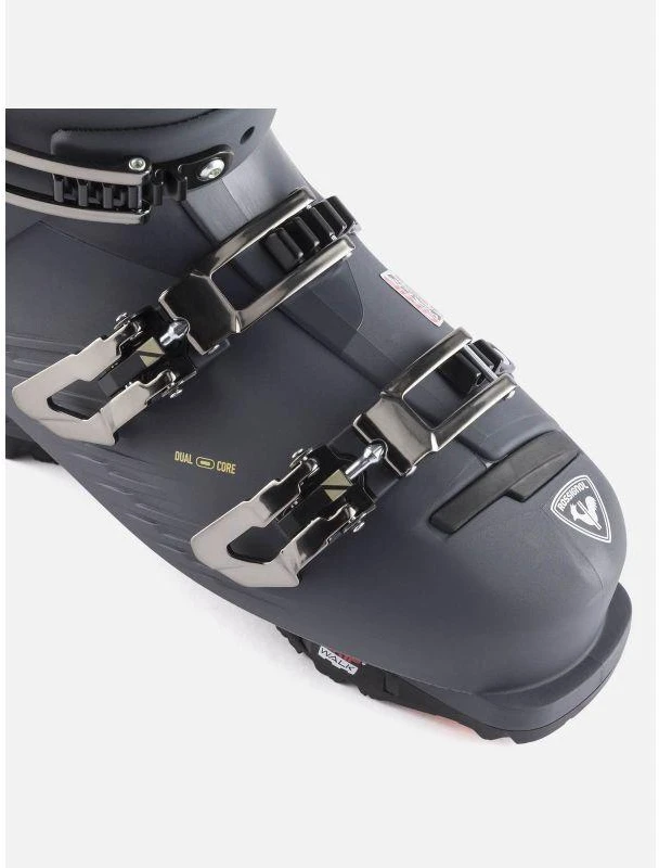 ROSSIGNOL HI-SPEED PURE PRO HEAT MV GW Slidinėjimo Batai