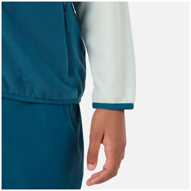 Rossignol Jaunimo "Strawpile" Fleece Fz