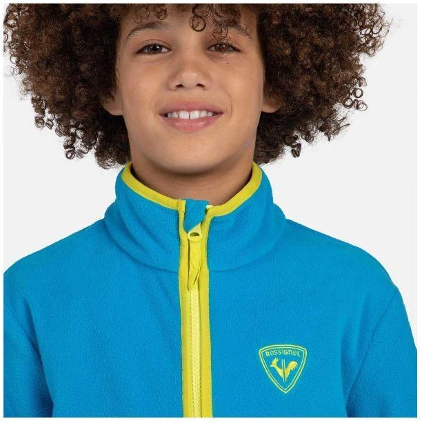 Rossignol Jaunimo "Strawpile" Fleece Fz