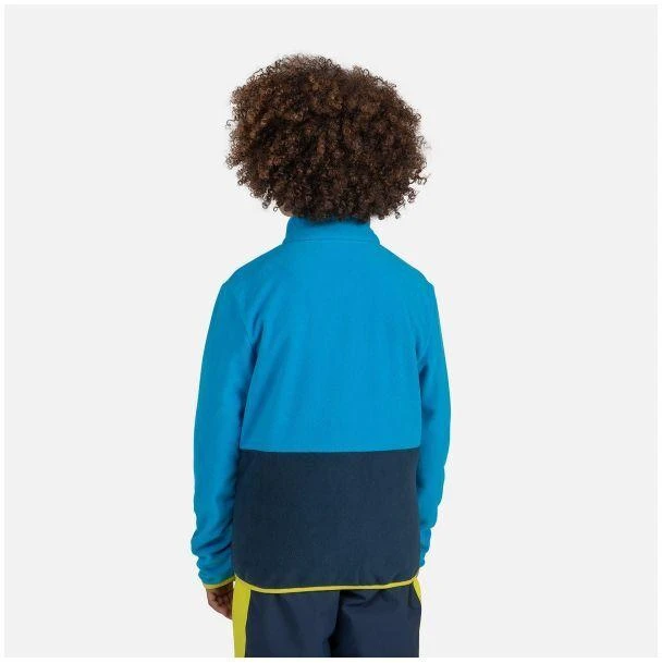 Rossignol Jaunimo "Strawpile" Fleece Fz
