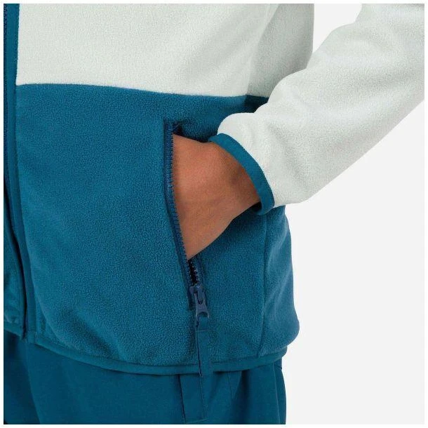 Rossignol Jaunimo "Strawpile" Fleece Fz