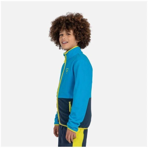 Rossignol Jaunimo "Strawpile" Fleece Fz
