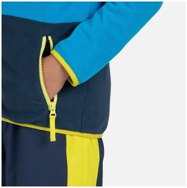Rossignol Jaunimo "Strawpile" Fleece Fz