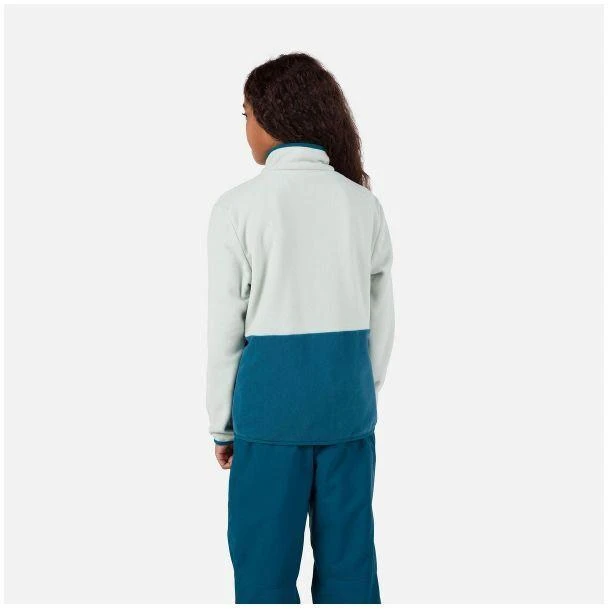 Rossignol Jaunimo "Strawpile" Fleece Fz