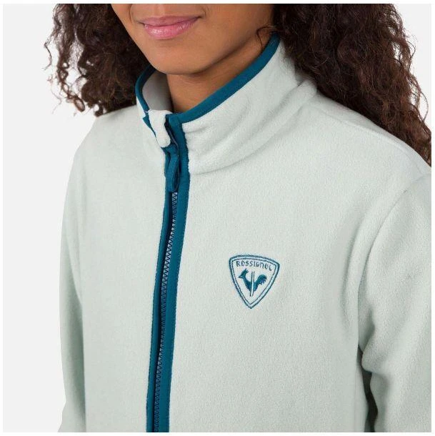 Rossignol Jaunimo "Strawpile" Fleece Fz