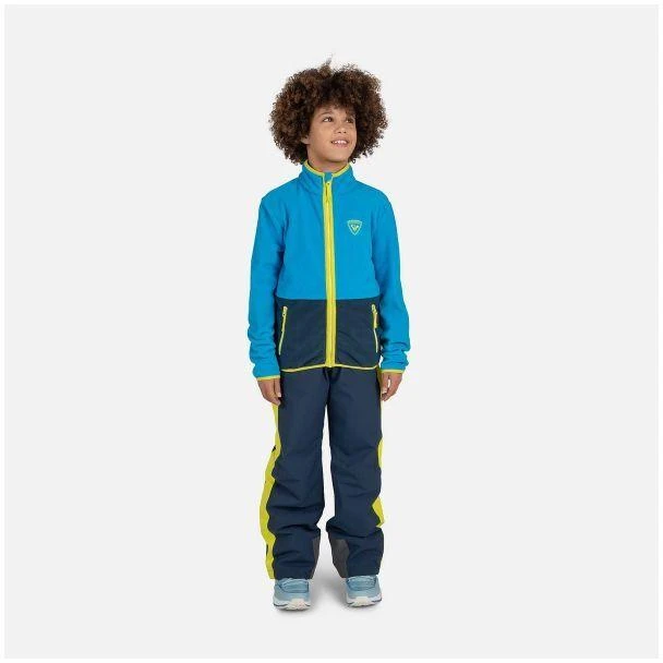 Rossignol Jaunimo "Strawpile" Fleece Fz